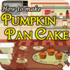 How To Make Pumpkin Pancake 게임