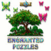 Hoyle Enchanted Puzzles 게임