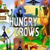 Hungry Crows 게임