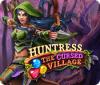 Huntress: The Cursed Village 게임