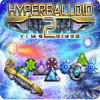 Hyperballoid 2 게임