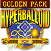 Hyperballoid Golden Pack 게임