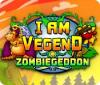 I Am Vegend: Zombiegeddon 게임