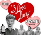 The I Love Lucy Game: Episode 1 게임