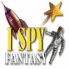 I Spy: Fantasy 게임