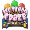 Ice Cream Craze: Natural Hero 게임