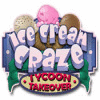 Ice Cream Craze: Tycoon Takeover 게임