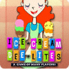 Ice Cream Dee Lites 게임