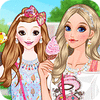 Ice Cream Girls 게임