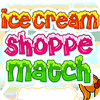 Ice Cream Shoppe Match 게임