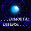 Immortal Defense 게임