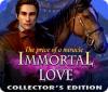 Immortal Love 2: The Price of a Miracle Collector's Edition 게임