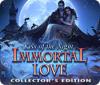 Immortal Love: Kiss of the Night Collector's Edition 게임