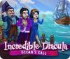 Incredible Dracula: Ocean's Call 게임