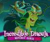 Incredible Dracula: Witches' Curse 게임