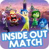 Inside Out Match Game 게임