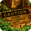 Inside the Cursed City 게임