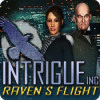 Intrigue Inc: Raven's Flight 게임