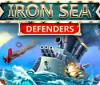 Iron Sea Defenders 게임