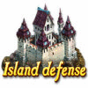 Island Defense 게임