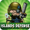 Islands Defense 게임