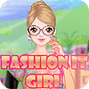 IT Girl Dress Up 게임