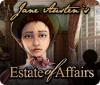 Jane Austen's: Estate of Affairs 게임