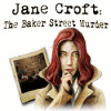 Jane Croft: The Baker Street Murder 게임