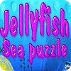 Jellyfish Sea Puzzle 게임