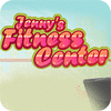Jenny's Fitness Center 게임