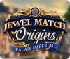 Jewel Match Origins: Palais Imperial 게임