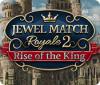 Jewel Match Royale 2: Rise of the King 게임