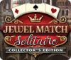 Jewel Match Solitaire Collector's Edition 게임