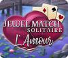 Jewel Match Solitaire: L'Amour 게임