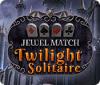 Jewel Match Twilight Solitaire 게임
