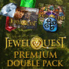 Jewel Quest Premium Double Pack 게임