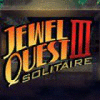 Jewel Quest Solitaire III 게임