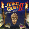 Jewel Quest Solitaire 2 게임