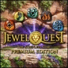 Jewel Quest - The Sleepless Star Premium Edition 게임