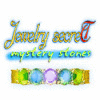 Jewelry Secret: Mystery Stones 게임