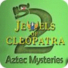 Jewels of Cleopatra 2: Aztec Mysteries 게임