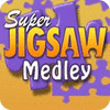 Jigsaw Medley 게임