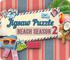 Jigsaw Puzzle Beach Season 2 게임