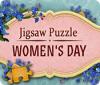 Jigsaw Puzzle: Women's Day 게임