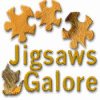 Jigsaws Galore 게임