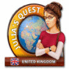 Julia's Quest: United Kingdom 게임