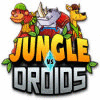 Jungle vs. Droids 게임
