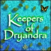 Keepers of Dryandra 게임