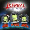 Kerbal Space Program 게임