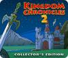 Kingdom Chronicles 2 Collector's Edition 게임